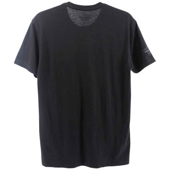 Super Nintendo World Universal Studios Novelty Basic Tee Comfort Travel Men's M - Picture 5 of 8